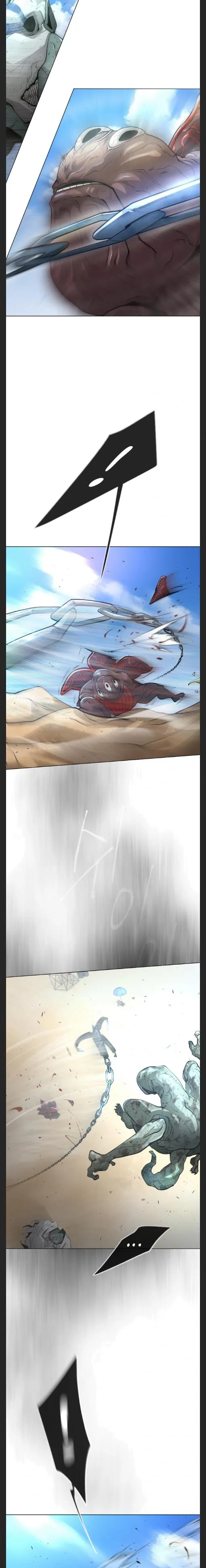 The Superhuman Era Chapter 119 Page 7
