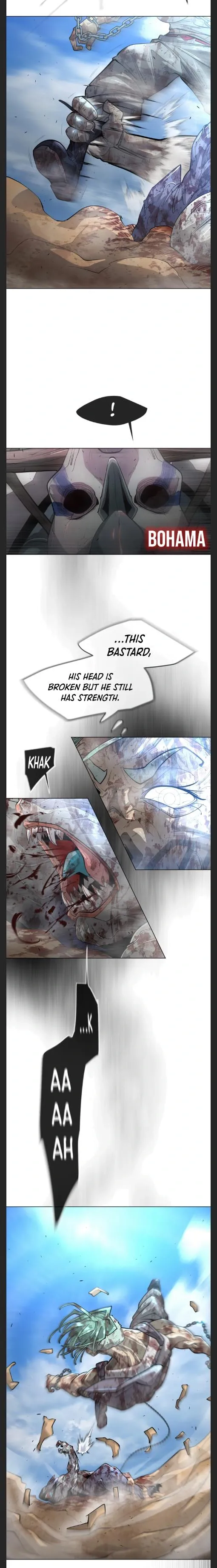 The Superhuman Era Chapter 120 Page 3