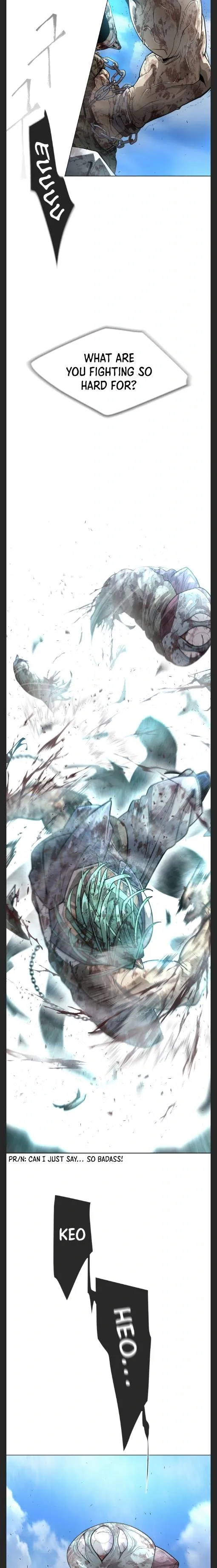 The Superhuman Era Chapter 120 Page 7