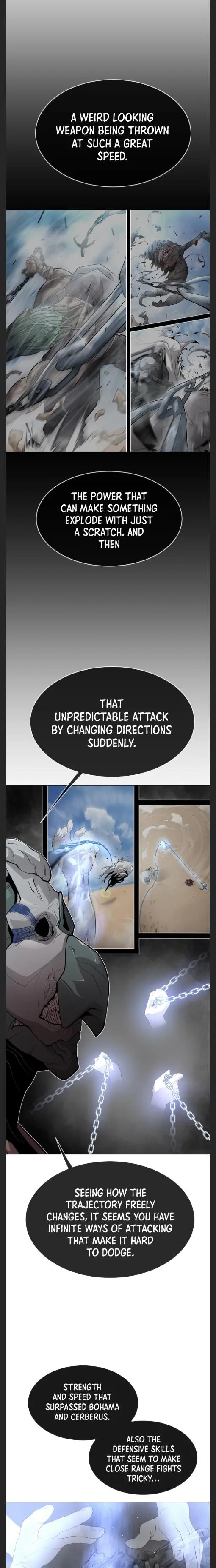 The Superhuman Era Chapter 120 Page 12