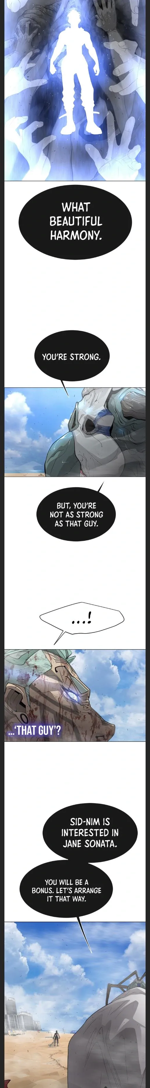 The Superhuman Era Chapter 120 Page 13