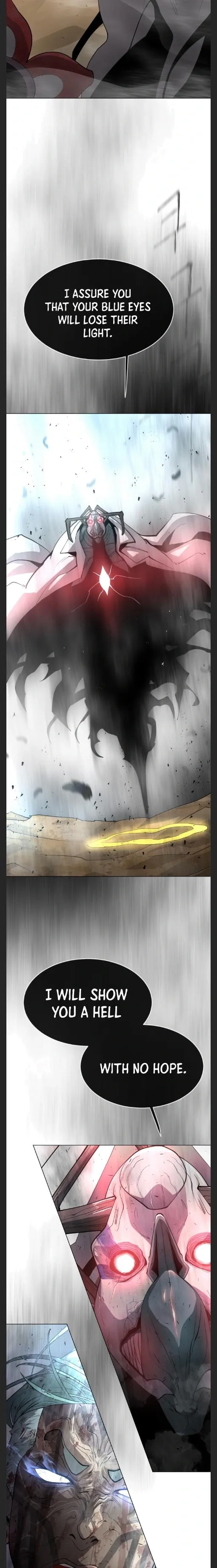 The Superhuman Era Chapter 120 Page 14