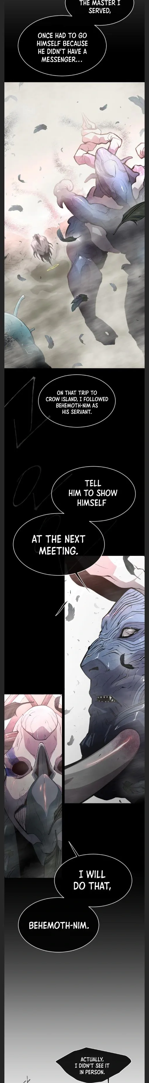 The Superhuman Era Chapter 120 Page 17