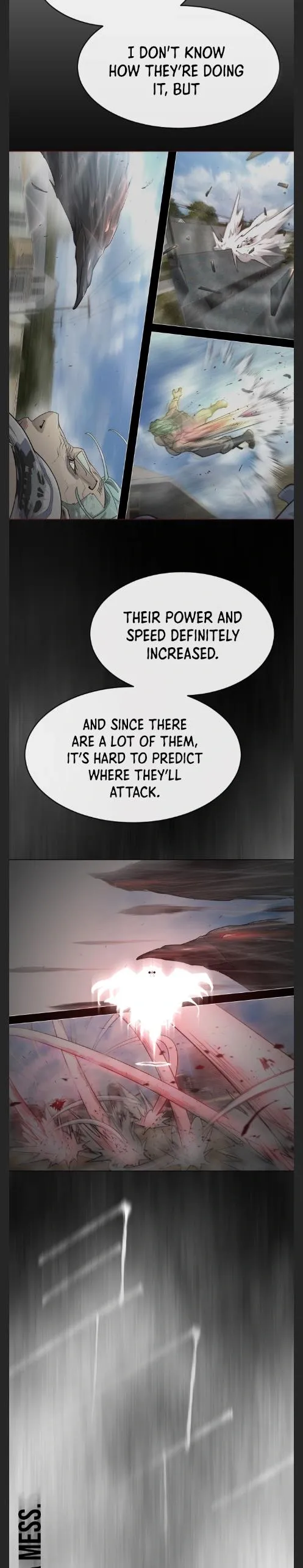 The Superhuman Era Chapter 121 Page 17