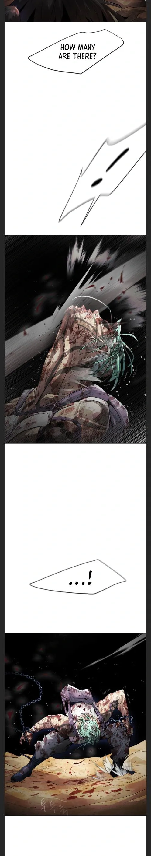 The Superhuman Era Chapter 122 Page 6