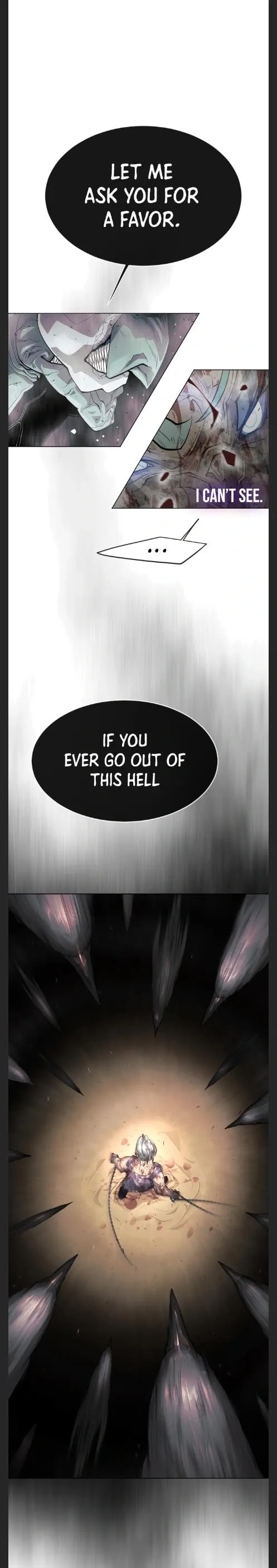 The Superhuman Era Chapter 122 Page 7
