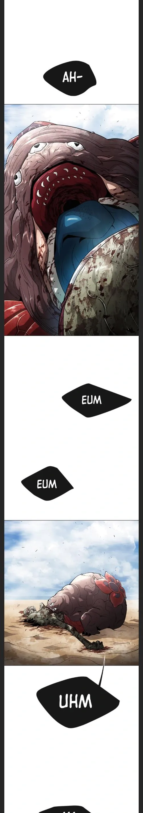 The Superhuman Era Chapter 122 Page 10