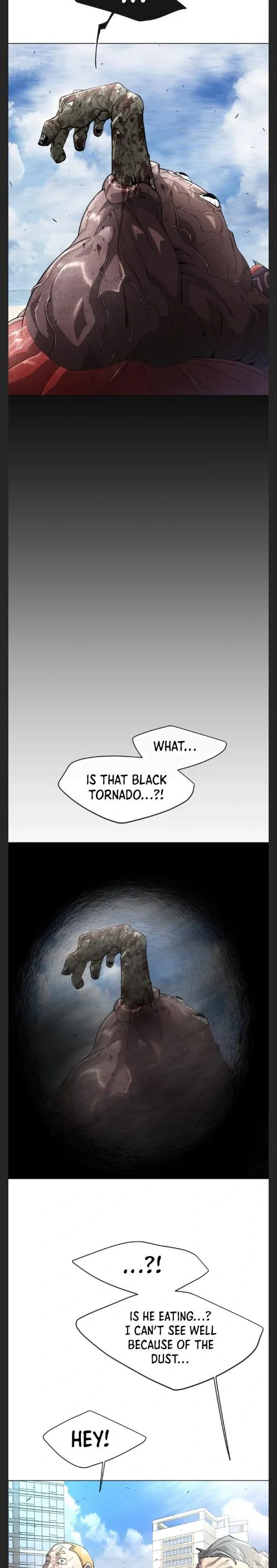 The Superhuman Era Chapter 122 Page 11