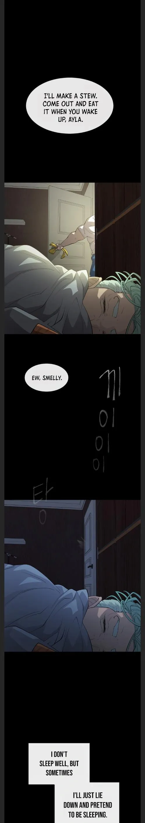 The Superhuman Era Chapter 122 Page 22