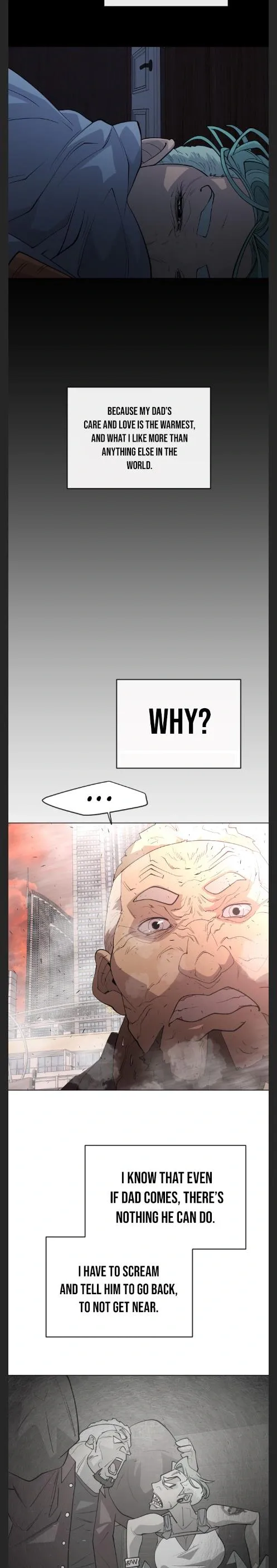The Superhuman Era Chapter 122 Page 23