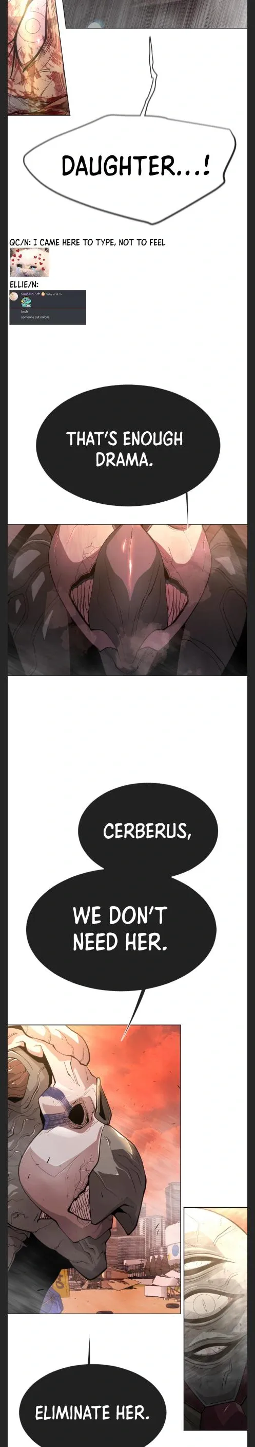 The Superhuman Era Chapter 122 Page 26