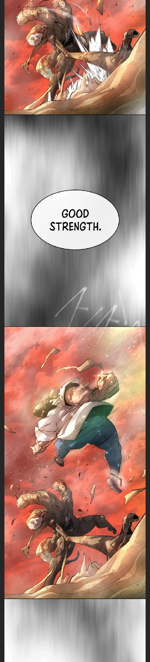 The Superhuman Era Chapter 123 Page 7
