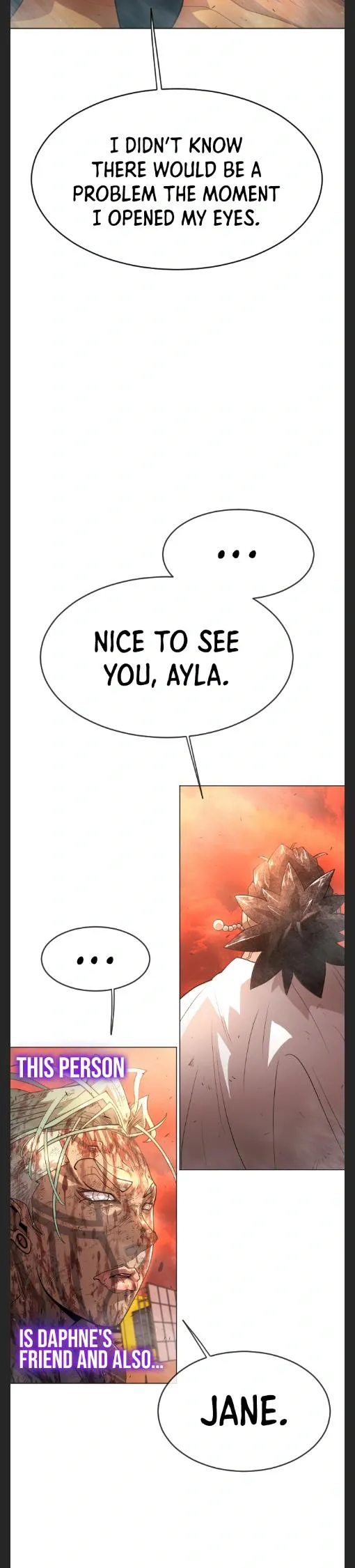The Superhuman Era Chapter 123 Page 13