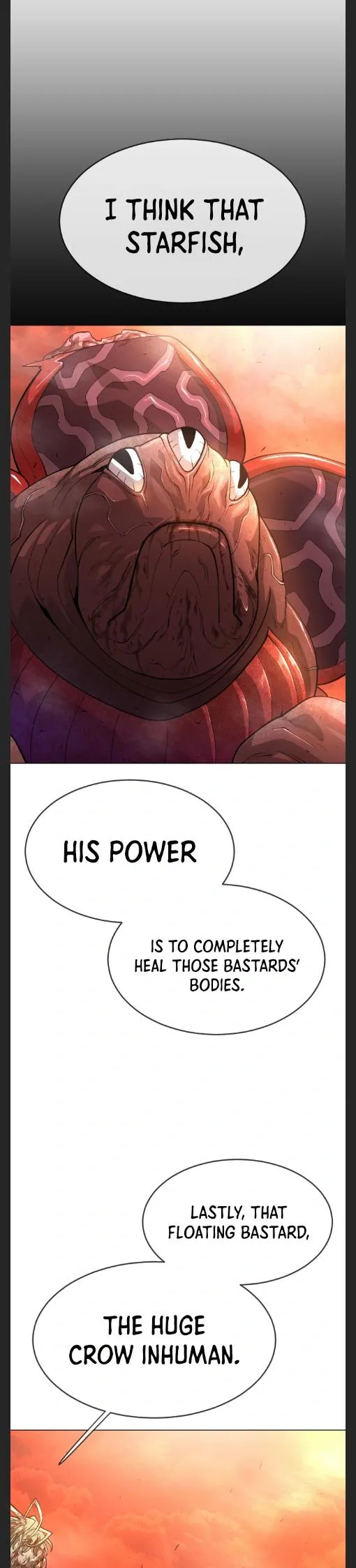 The Superhuman Era Chapter 123 Page 18