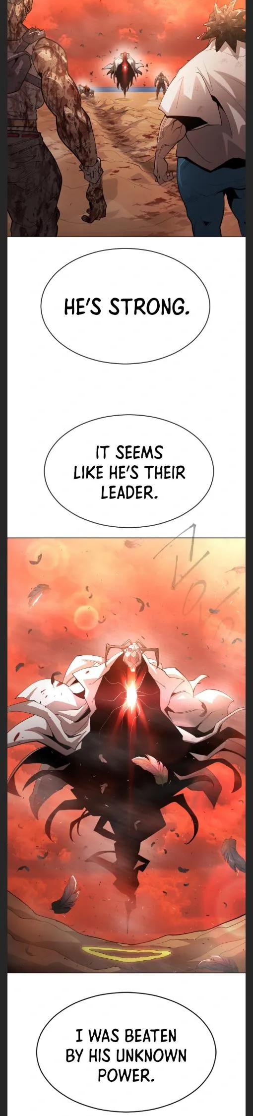 The Superhuman Era Chapter 123 Page 19