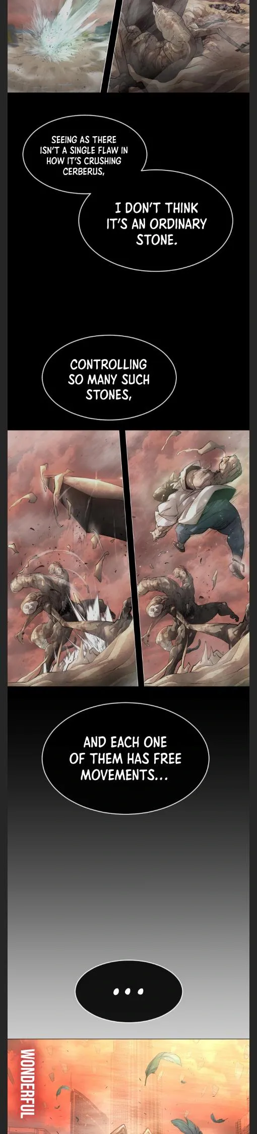 The Superhuman Era Chapter 123 Page 24