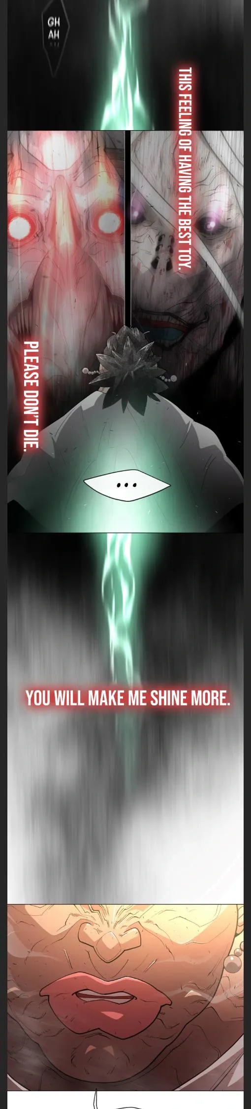 The Superhuman Era Chapter 123 Page 27