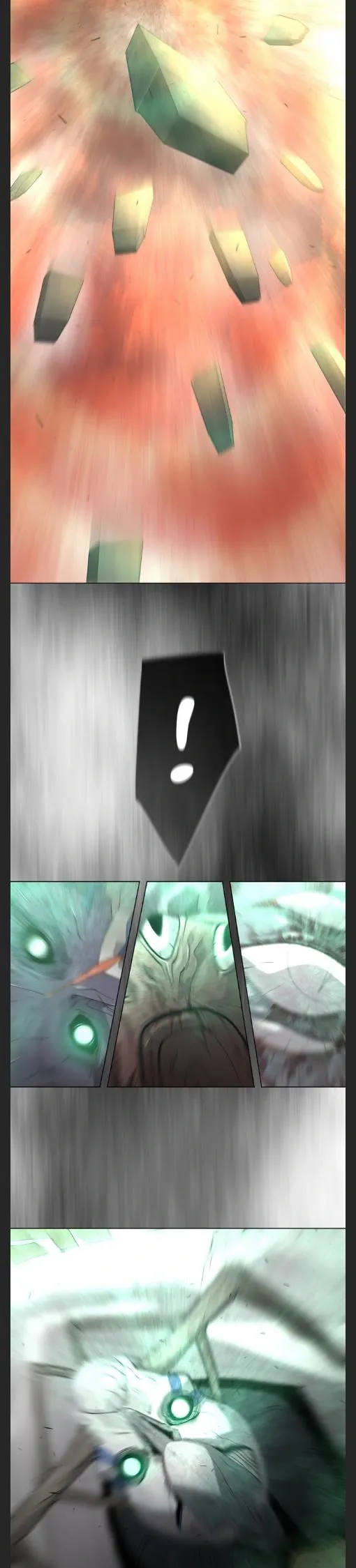 The Superhuman Era Chapter 123 Page 30