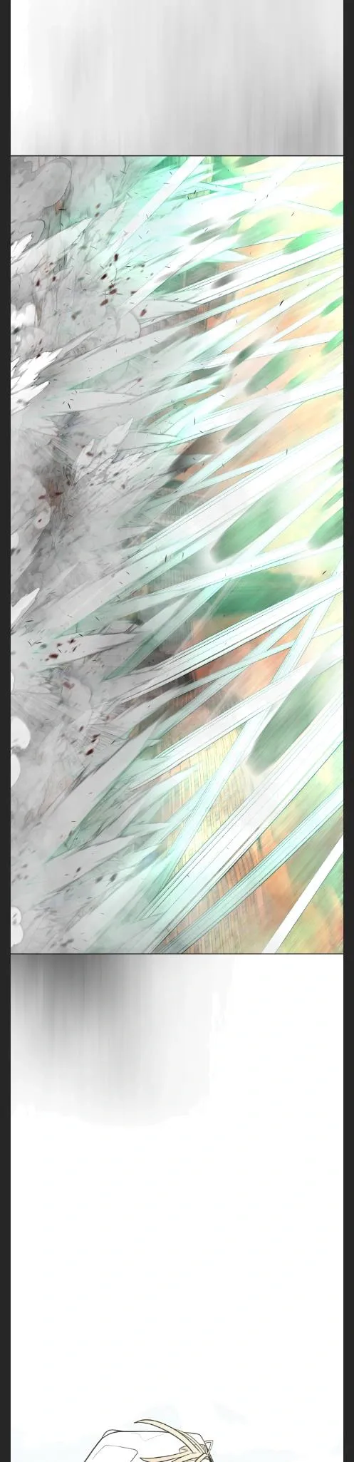 The Superhuman Era Chapter 124 Page 4