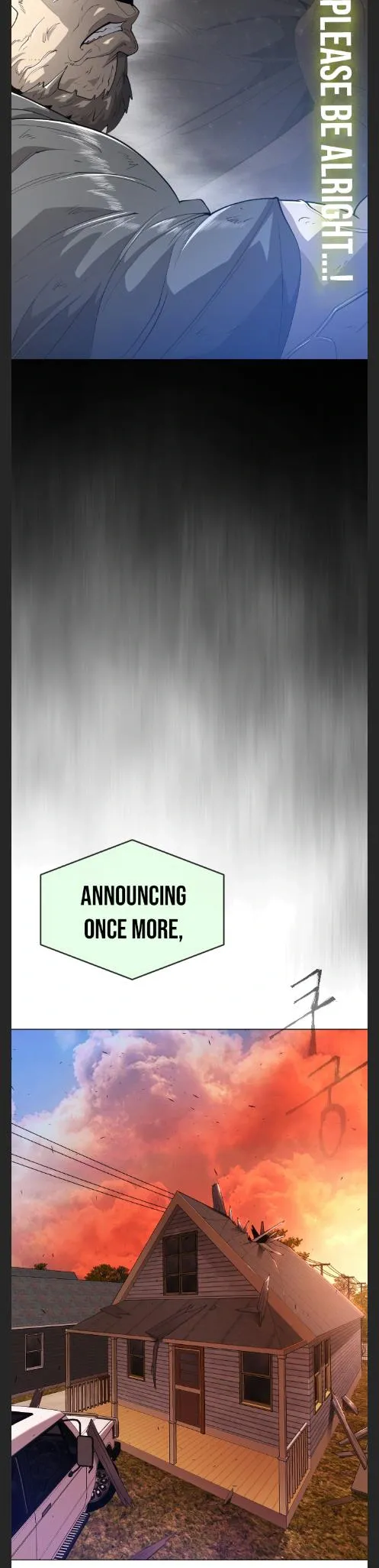 The Superhuman Era Chapter 124 Page 9