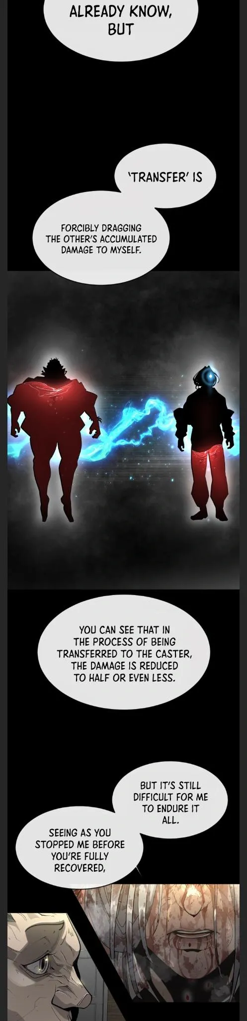 The Superhuman Era Chapter 124 Page 13