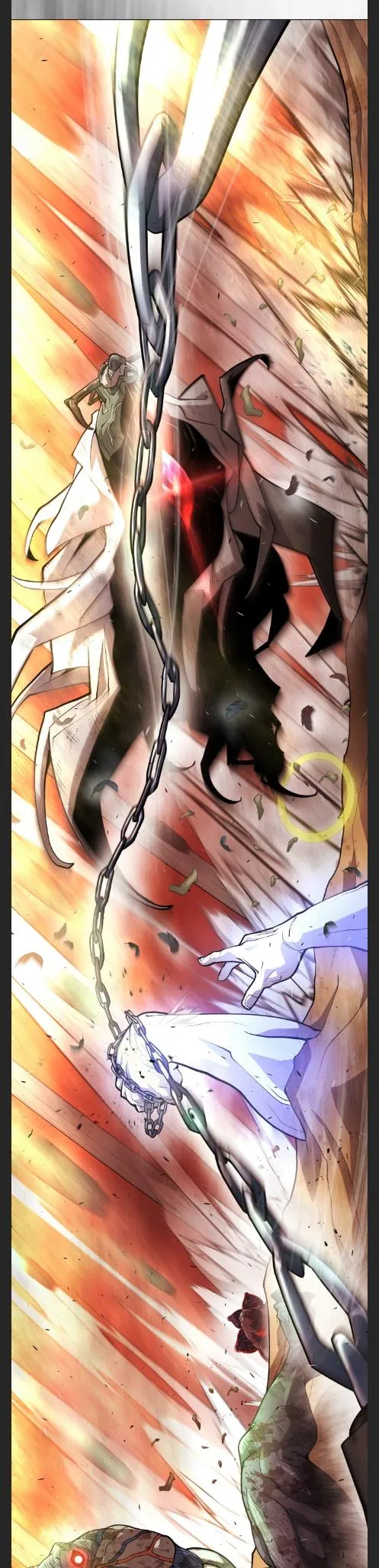 The Superhuman Era Chapter 124 Page 17
