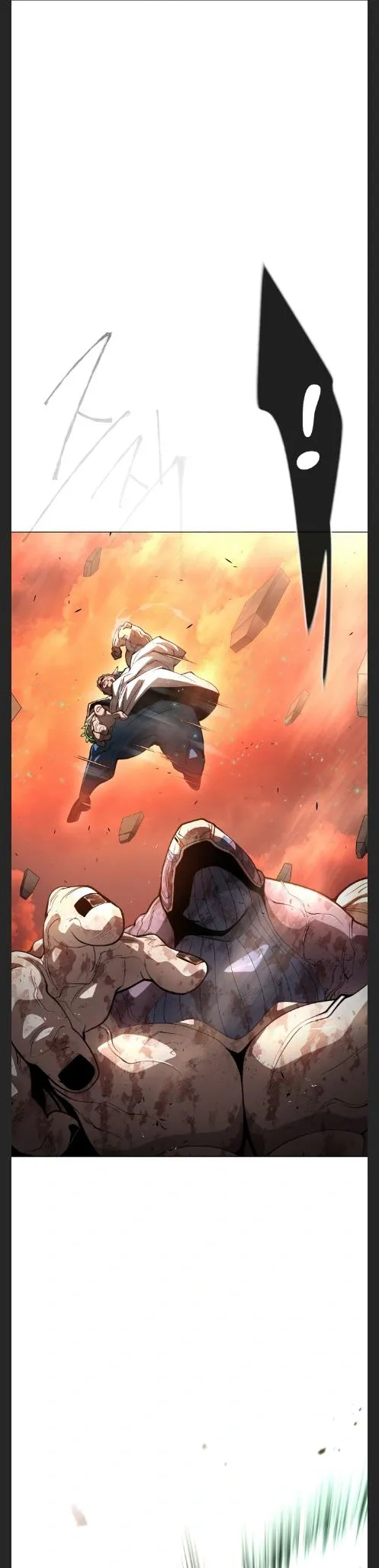 The Superhuman Era Chapter 124 Page 19