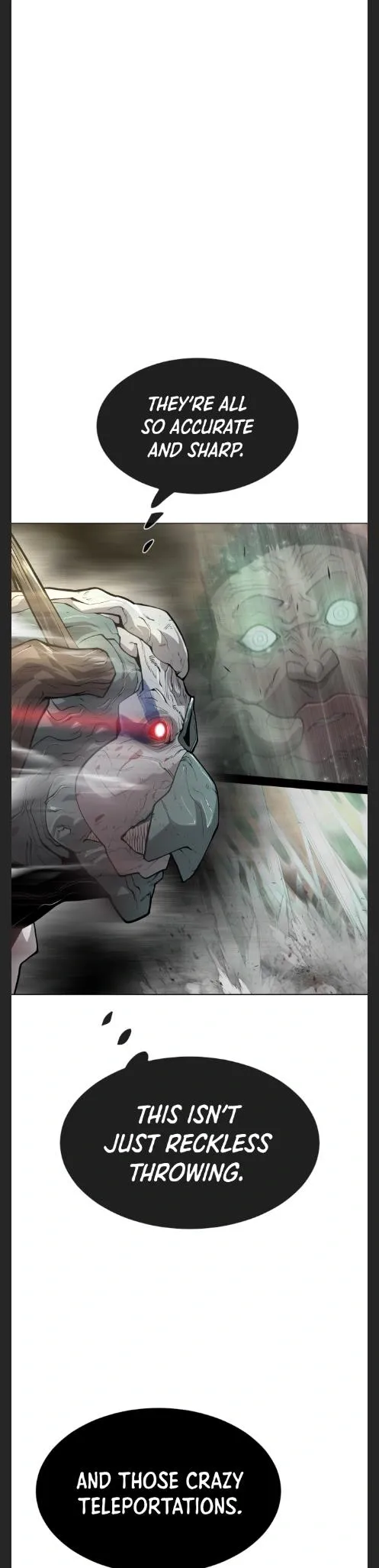 The Superhuman Era Chapter 124 Page 24