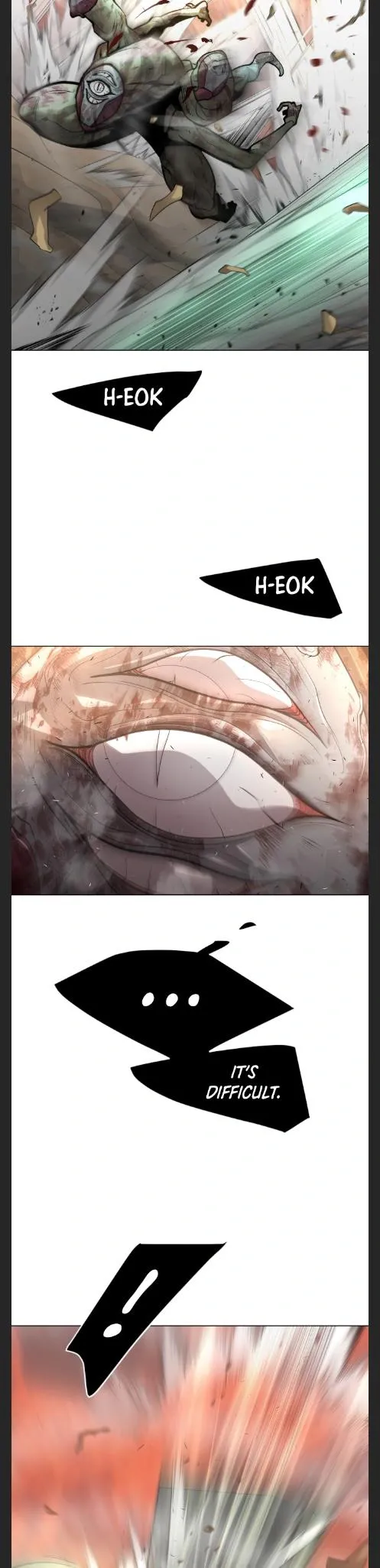The Superhuman Era Chapter 124 Page 29
