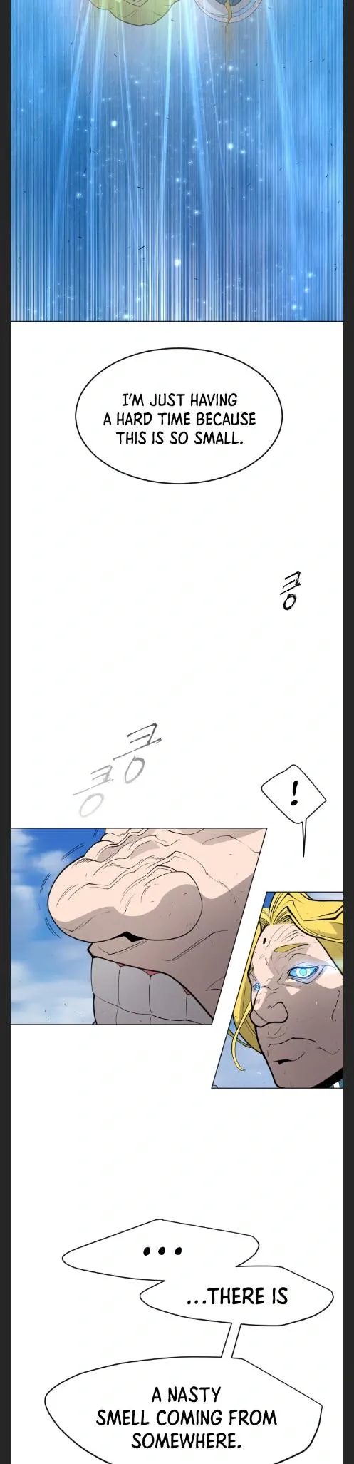 The Superhuman Era Chapter 124 Page 34