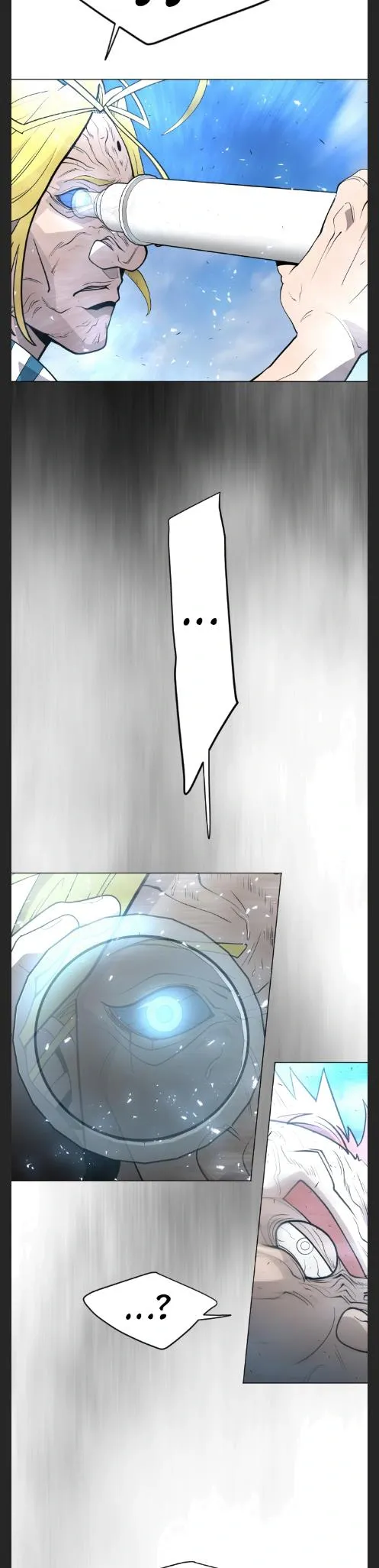 The Superhuman Era Chapter 124 Page 38