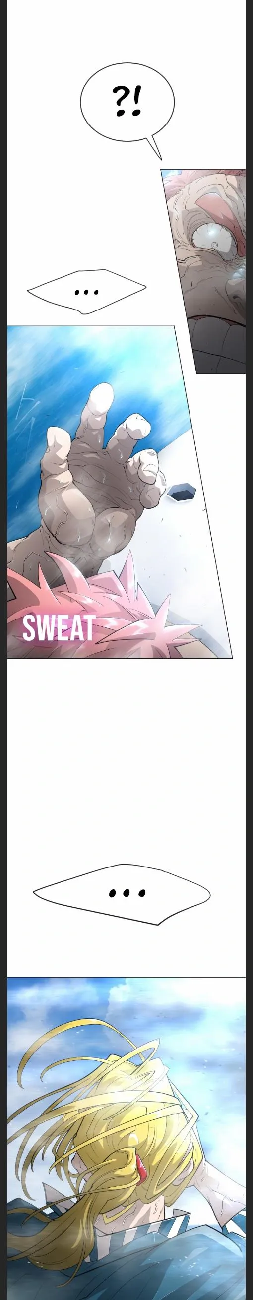The Superhuman Era Chapter 125 Page 4