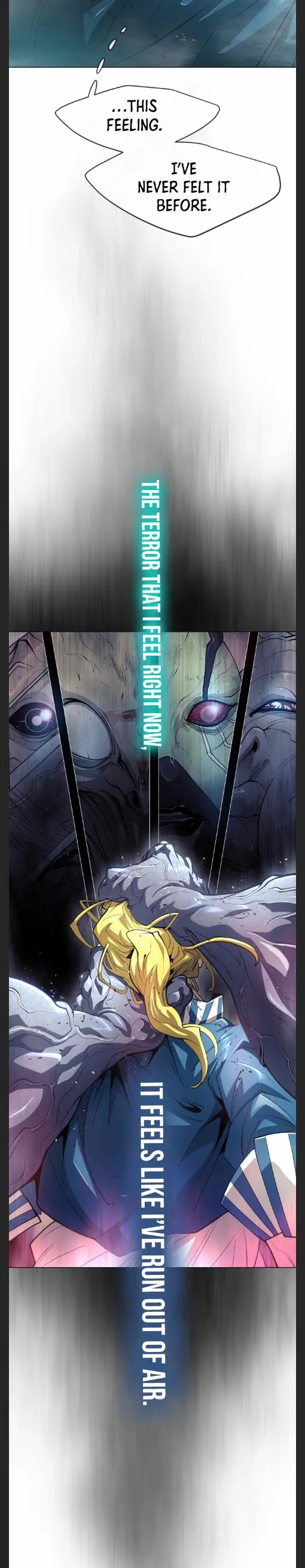 The Superhuman Era Chapter 125 Page 5