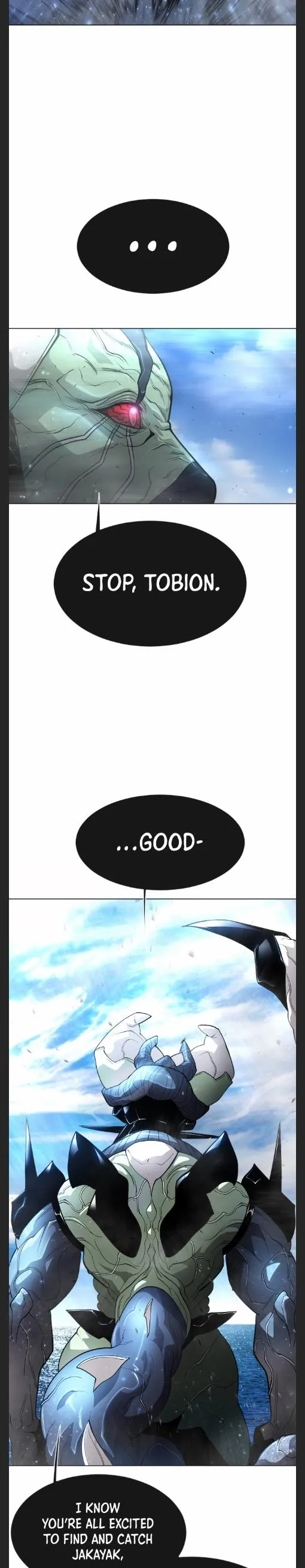 The Superhuman Era Chapter 125 Page 13