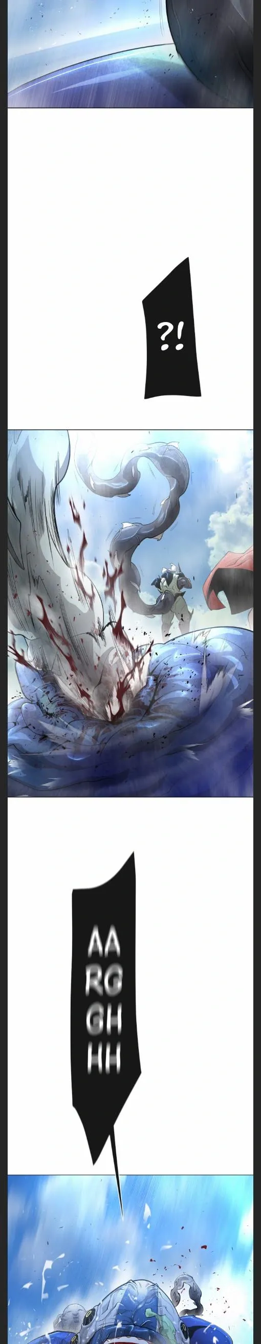 The Superhuman Era Chapter 125 Page 15