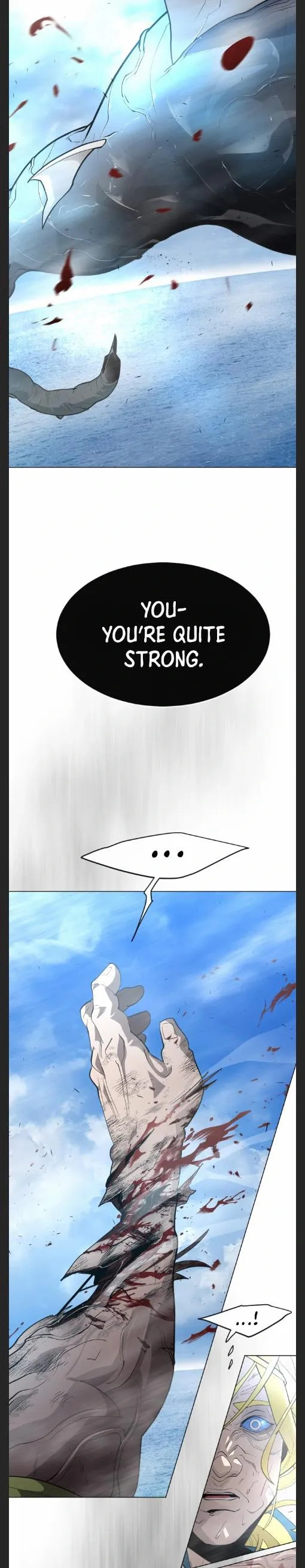 The Superhuman Era Chapter 125 Page 23