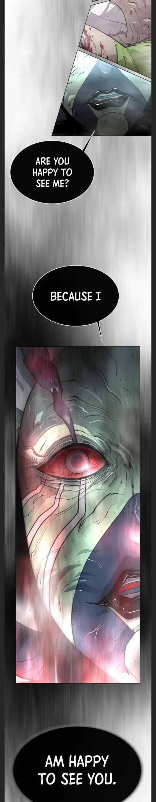 The Superhuman Era Chapter 125 Page 24