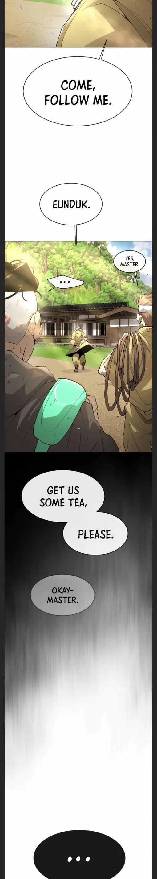 The Superhuman Era Chapter 126 Page 7