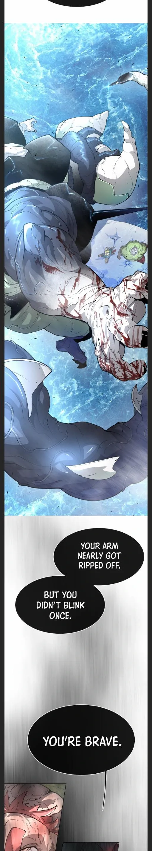 The Superhuman Era Chapter 126 Page 8