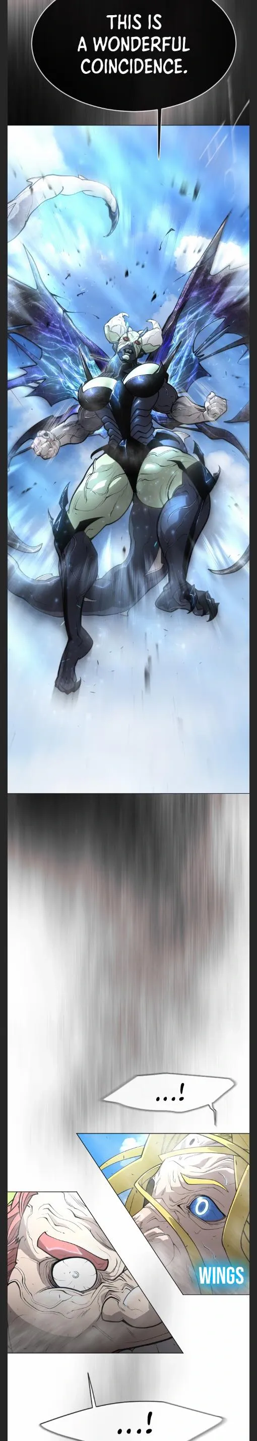 The Superhuman Era Chapter 126 Page 11