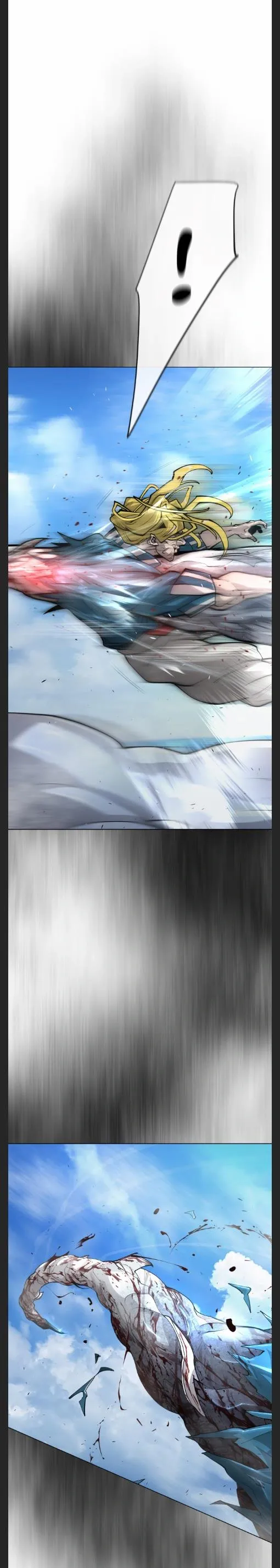 The Superhuman Era Chapter 126 Page 16