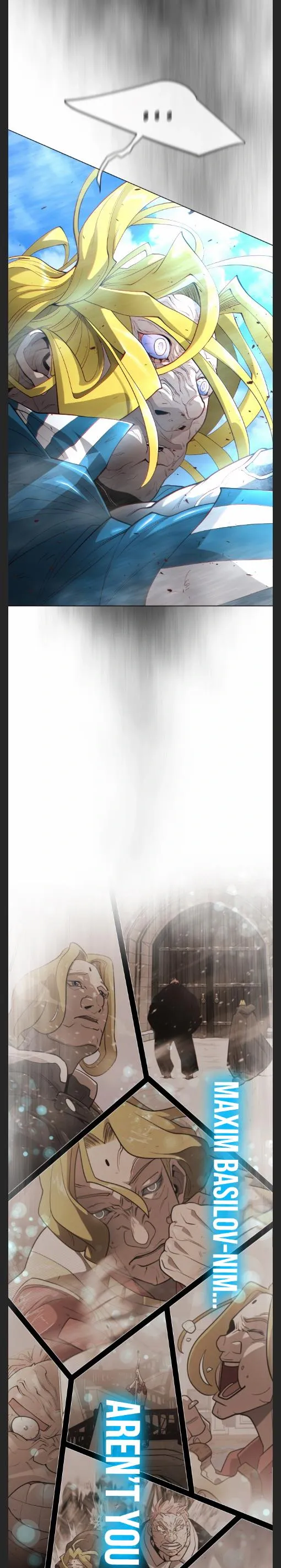 The Superhuman Era Chapter 126 Page 17