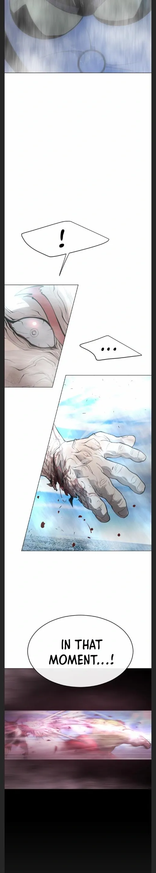 The Superhuman Era Chapter 126 Page 25