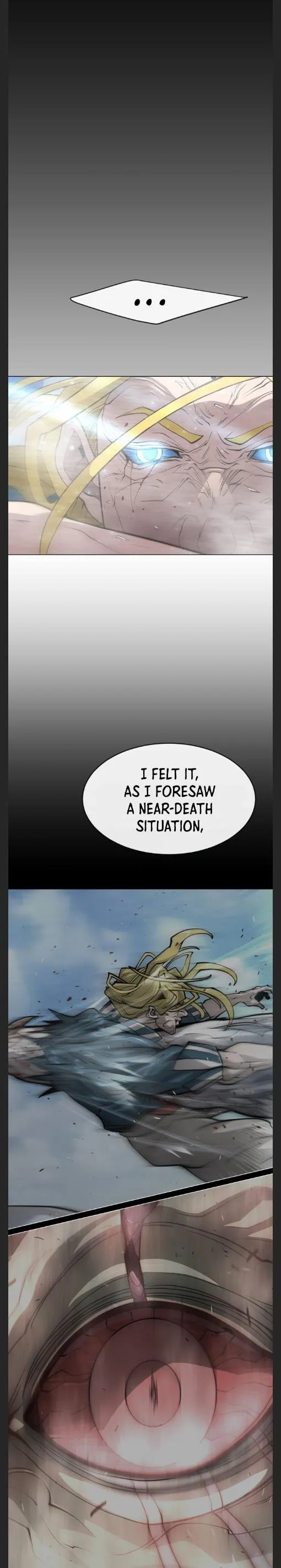The Superhuman Era Chapter 126 Page 26