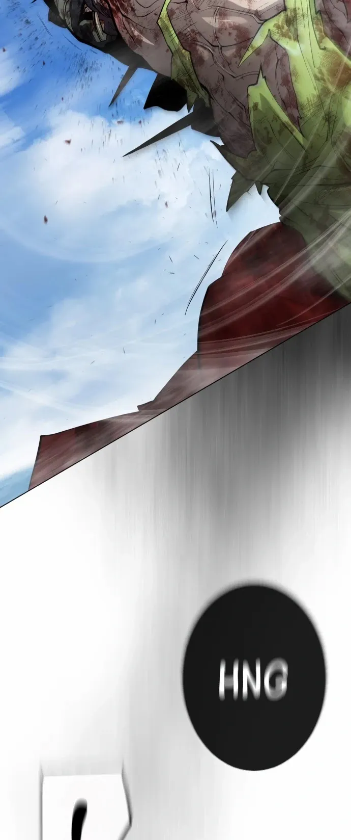 The Superhuman Era Chapter 127 Page 8