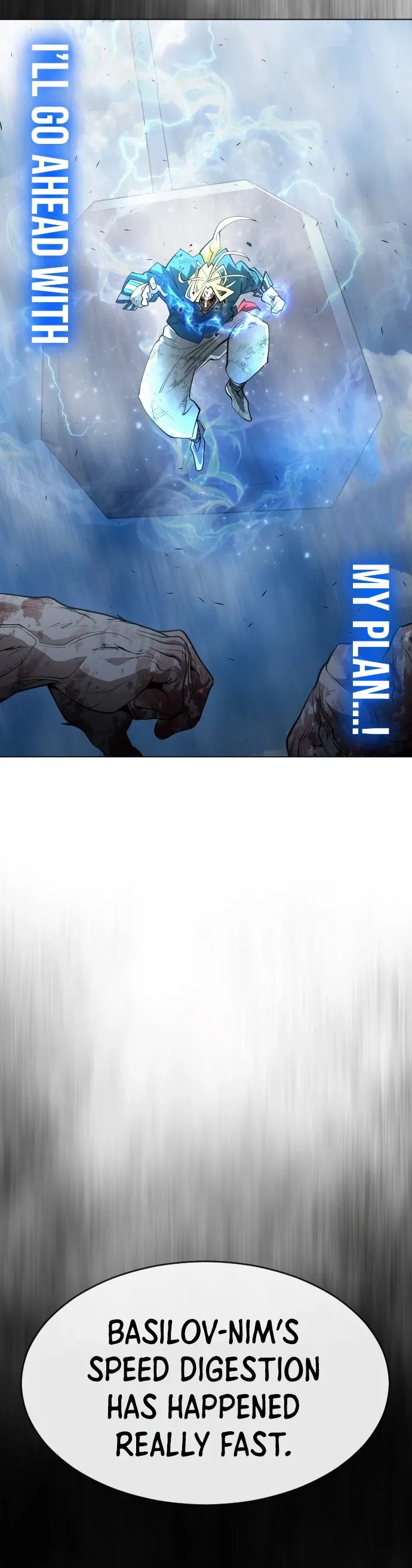 The Superhuman Era Chapter 127 Page 18