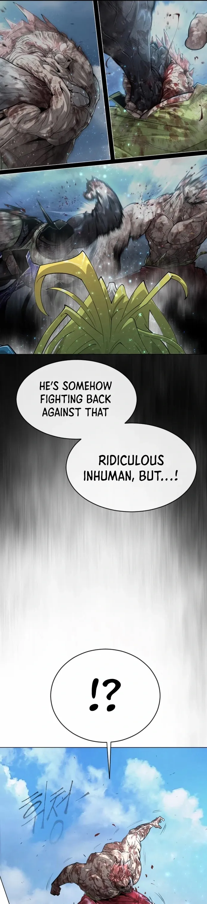 The Superhuman Era Chapter 127 Page 19