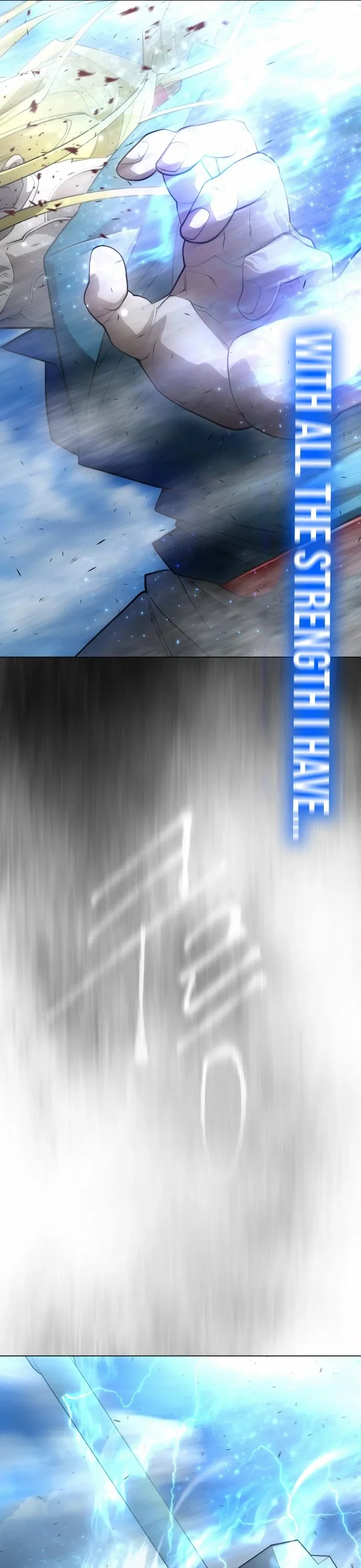 The Superhuman Era Chapter 127 Page 23