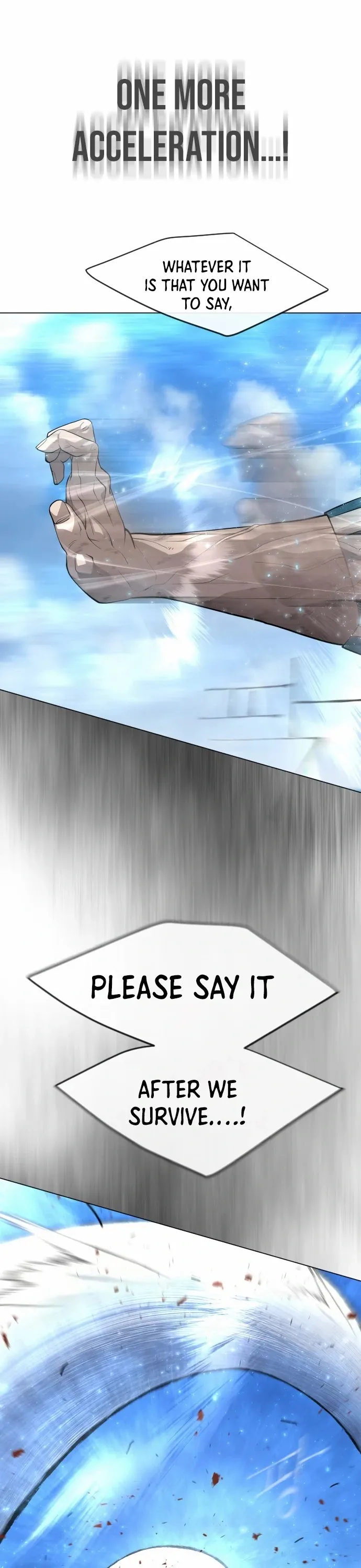 The Superhuman Era Chapter 127 Page 36