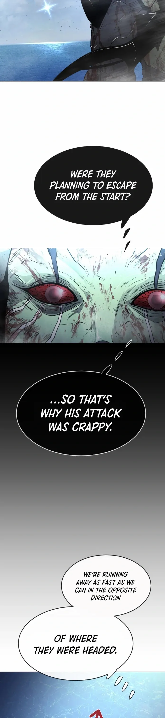 The Superhuman Era Chapter 127 Page 38